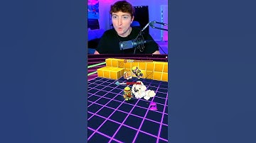 1V1 AGAINST @BabyYodaTV 🤩 #stumbleguys #shortsfeed #shorts #shortsviral #babyyoda#vs#shazilgamerz