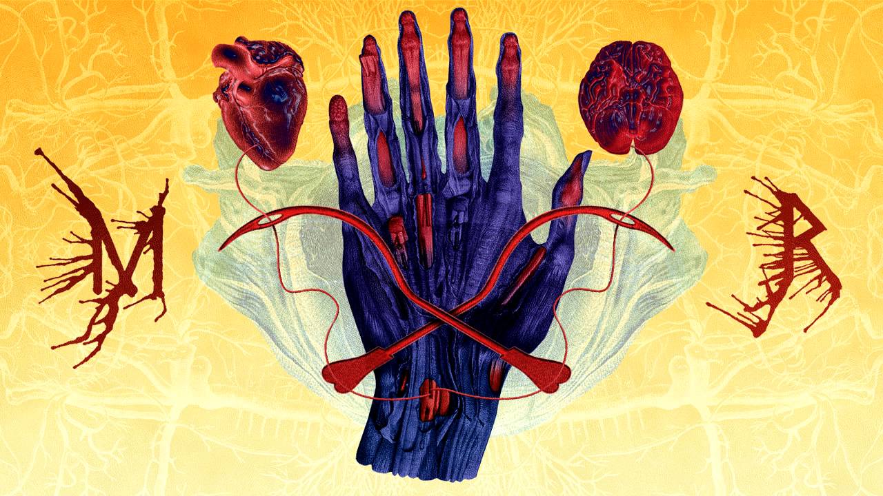 Montezuma's Revenge - Key to the Abyss