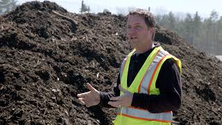 Turning Scraps to Soil in Clinton County, NY