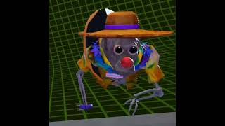 Join my fan code NIMMYAC #gorillatag #movieclip #gorillatagquest #vr #moviepreview #uploadvr #gargan