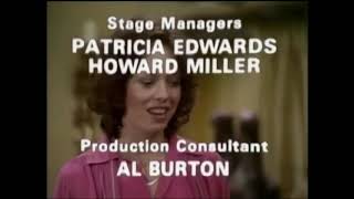 Antenna TV Split Screen Credits Error (February 26, 2022)