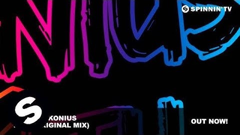 Jerry Rekonius - 10TH (Original Mix)