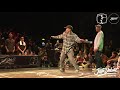 Jenes&Yuta vs SO&CGEO【JUSTE DEBOUT TOKYO 2020】POP FINAL