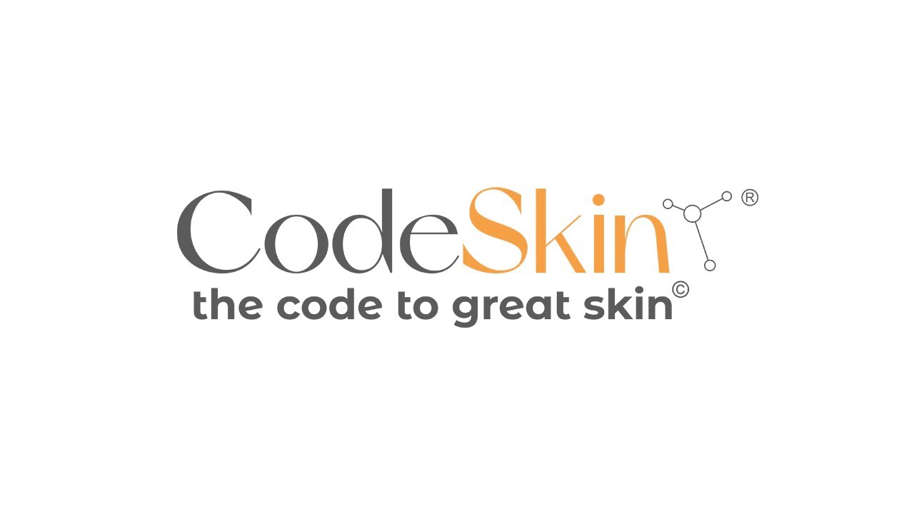 CodeSkin - The code to great skin is here! - YouTube