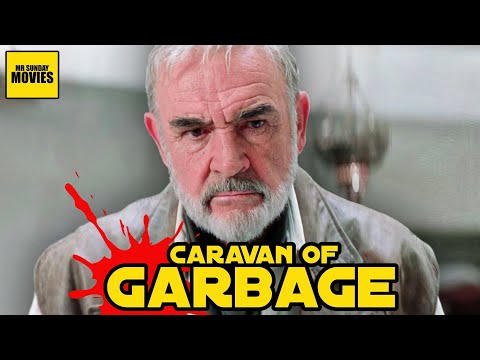 The Punisher movies for Caravan of Garbage anyone? : r/weeklyplanetpodcast