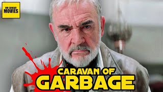 The Punisher movies for Caravan of Garbage anyone? : r/weeklyplanetpodcast
