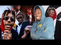 JUICE WRLD - BAD BOY FT. YOUNG THUG (DIRECTED BY COLE BENNETT) REACTION