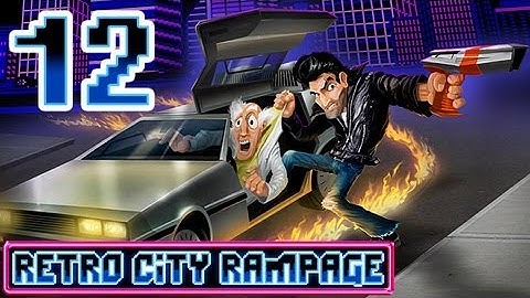 Retro City Rampage (PC) | Episodio 12