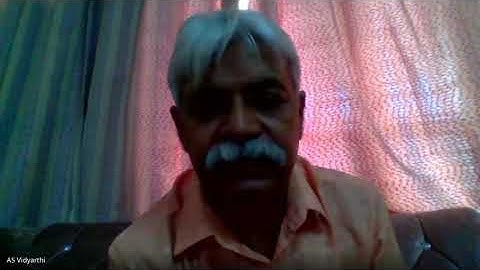 ATAL FDP ON IoT : Applications in Medical Science Session 1 Part 1