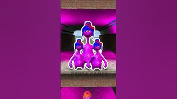 CAN YOU CATCH ALL SIZE DOEY THE DOUGHMAN POPPY PLAYTIME CHAPTER 4 TALLGRASS Gmod