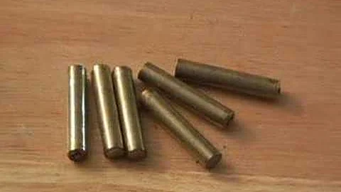 9 Volt Battery Hack! You'll be Surprised