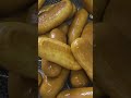 【学校給食】揚げパン #shorts