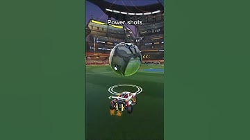 The five mechanics you will need to get Grand Champ #rocketleague #rl #rlclips #rlhowto