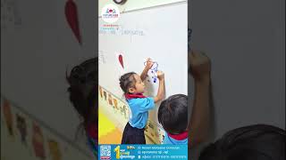 #creativity #imagination #activityday #futurekids #bestschoolforkids #activityday #fun