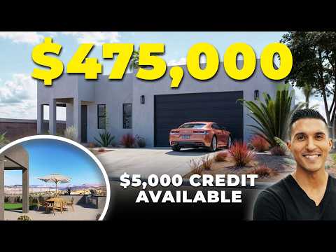 Video tour of a Greenehaven home for sale at $475,000