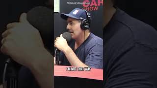 Adam Carolla On The Skill Most Comics Lack