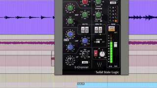 EQ Before Compression: 5 Minutes To A Better Mix III - TheRecordingRevolution.com