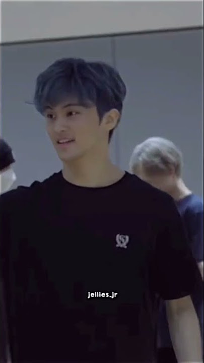 when renjun has pulled out his teeth & mark react #nct #nctdream #renjun #mark #tiktok #kpop #edit