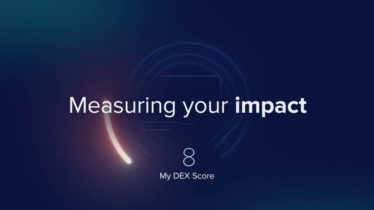 Nexthink video thumbnail
