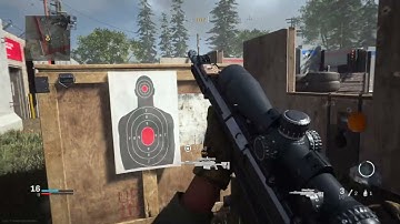 AX50 1V1 QUICK SCOPES