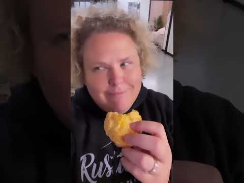 Cheddar Bay Biscuits!