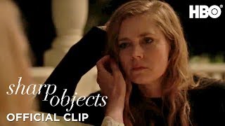 Famous ‘Have a Drink with Me’ Ep. 5 Official Clip | Sharp Objects | HBO Wealth