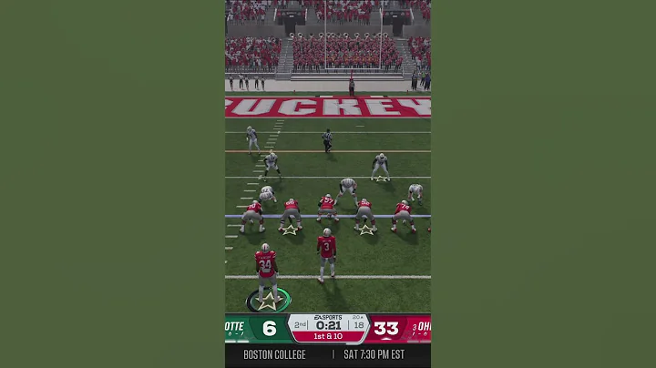 College Football 26 Road To Glory 99 Overall Skill Points Glitch *NO GAMES PLAYED*