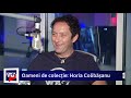 Oameni de colecție - Horia Colibășanu