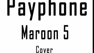 Maroon 5 Ft Wiz Khalifa  Payphone Hq