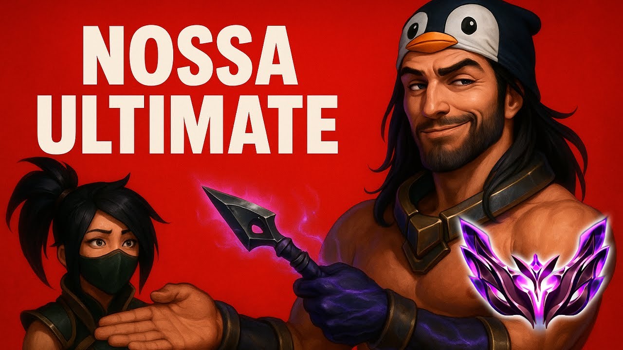 SEASON NOVA, TRAUMA NOVO - Mono Sylas jogando há 2 anos e já peguei MESTRE