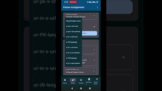 Information Vajra TTS Exploration Part 2: Dual Language Setup | Auto-Language Switching in Action Guide