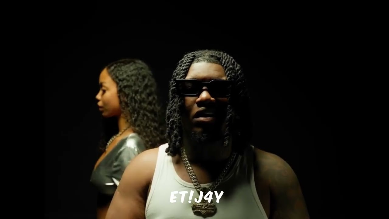 Malie Donn  x Dan Sky Type Beat  x  Dancehall Riddim  - How Bhad?-  @wdf_.j -   2025 Instrumental