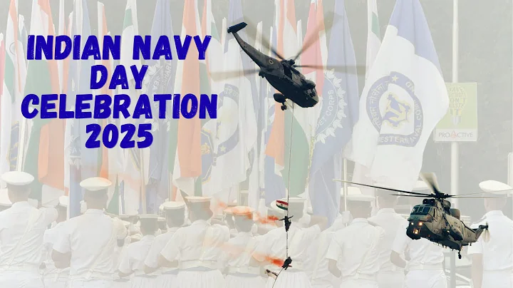 Indian Navy Day Celebration 2025 | Gateway Of India | Daily vlog 8