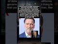 Arnold Schwarzenegger slams Trump: "Worst president in American history" 💪🇺🇸🔥