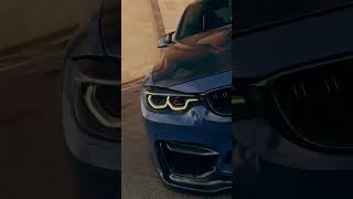 Bmw M3 Goes Full Savage Mode Wanderexo By Mohammad Shayan Khan