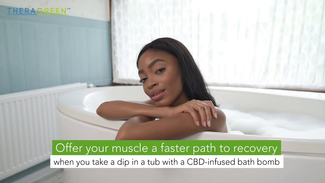 How to add CBD to your workout routine