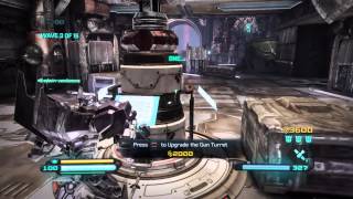 transformers escalation broken hope part 1