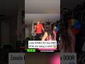 Zavala FREAKS OUT when DOOR OPENS after GHOST HUNTING