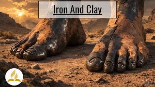 "Iron And Clay" - Nick Mazariegos