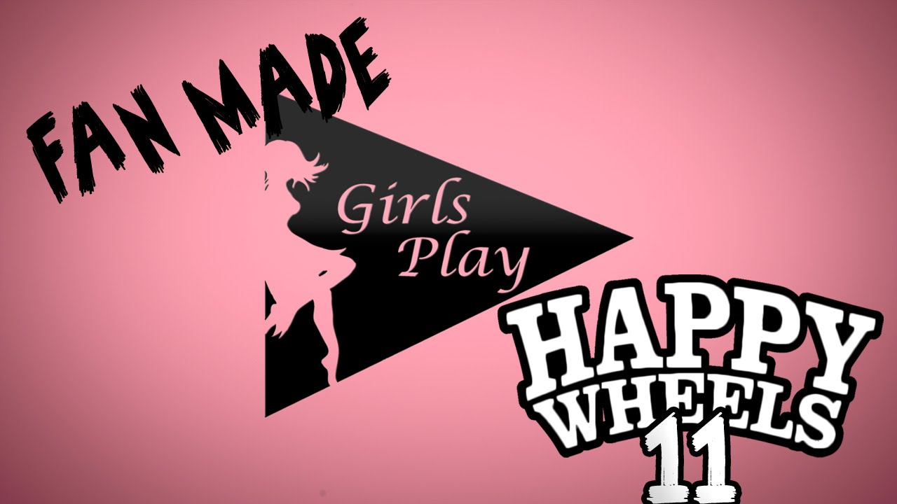 FAN MADE LEVELS! Happy Wheels 11 YouTube