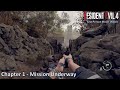 KimMePlay RE4 Remake Newgame+ FPS Mode With Thai Dub Chapter1 the village