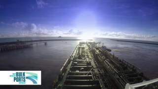 Take The Pilots Seat At The Port Of Mackay