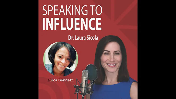 Episde 022:  Erica Bennett -Leadership and Executi...
