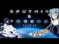 SPUTNIK & POGROM | TRAILER