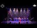 Uga asura  2018 legends bollywood dance  ah moment productions back row