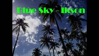 Ikson - Blue Sky | Free Donwnload