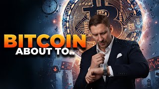 Saturday Bitcoin Update: Bitcoin Stuck or Exploding Into New Year?