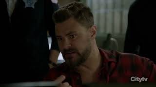 Chicago PD 10x5 | Hailey Upton scenes (Part 3)