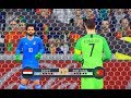 محمد صلا ضد كريستيانو رونالدو فى حراسة المرمى  | مصر ضد البرتغال | Egypt against Portugal