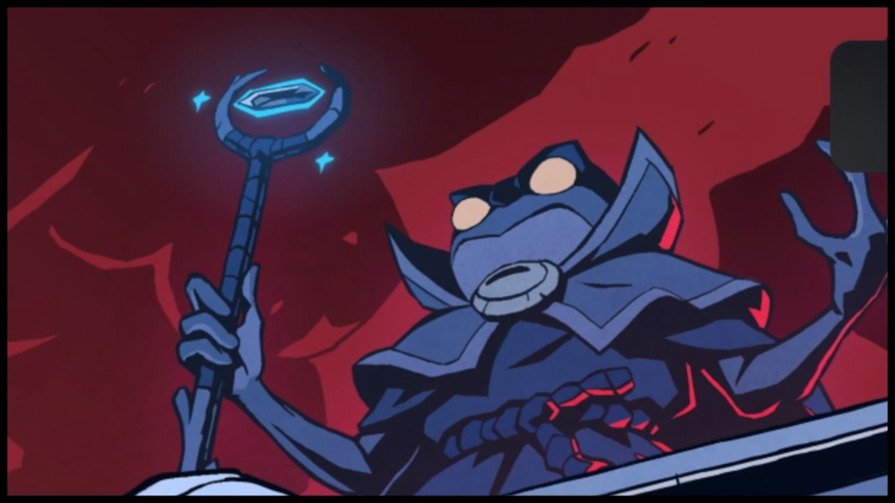 【Absolum】ブロム Boss Rush